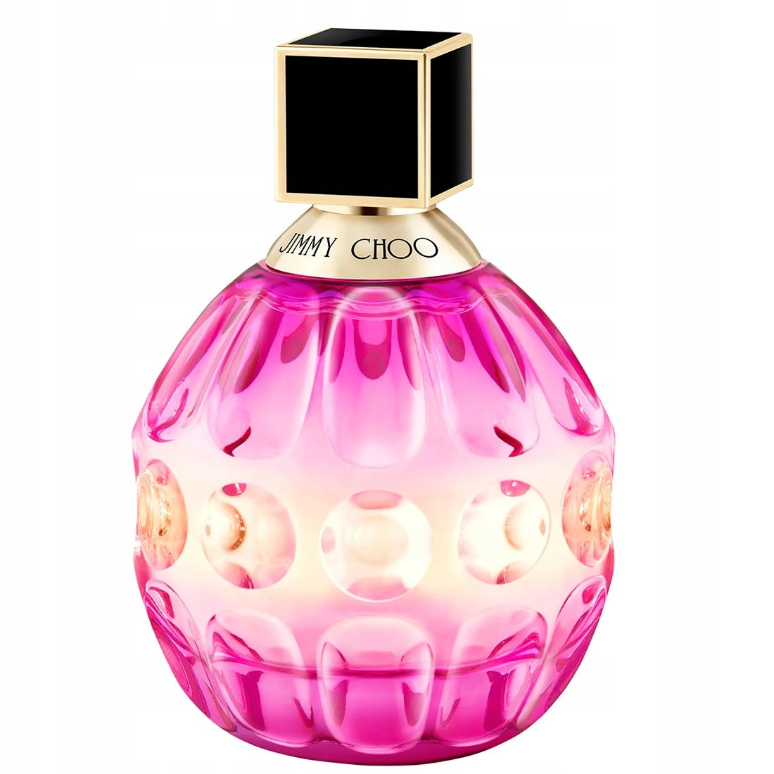 JIMMY CHOO Rose Passion Eau de Parfum for Women Perfume EDP Spray 100ml Brand Jimmy Choo