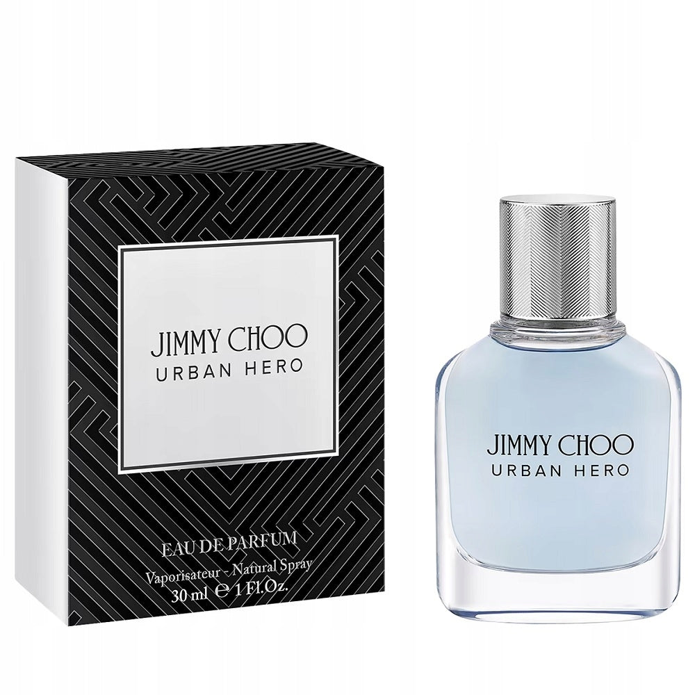 JIMMY CHOO Urban Hero EDP 30ml
