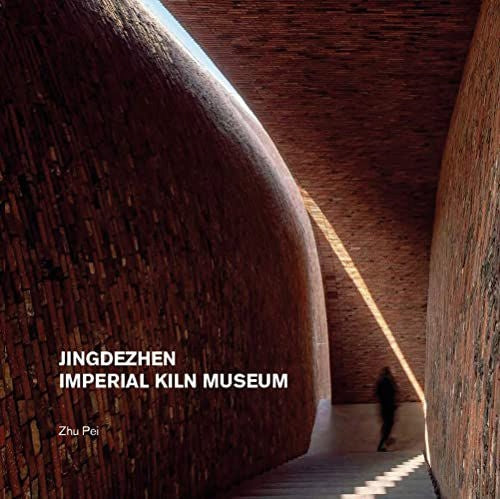 Kaiserliches Ofenmuseum Jingdezhen 