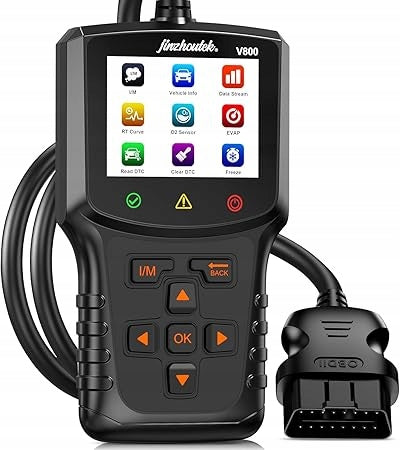 JINZHOUTEK V800 OBD2 Code Reading Tool