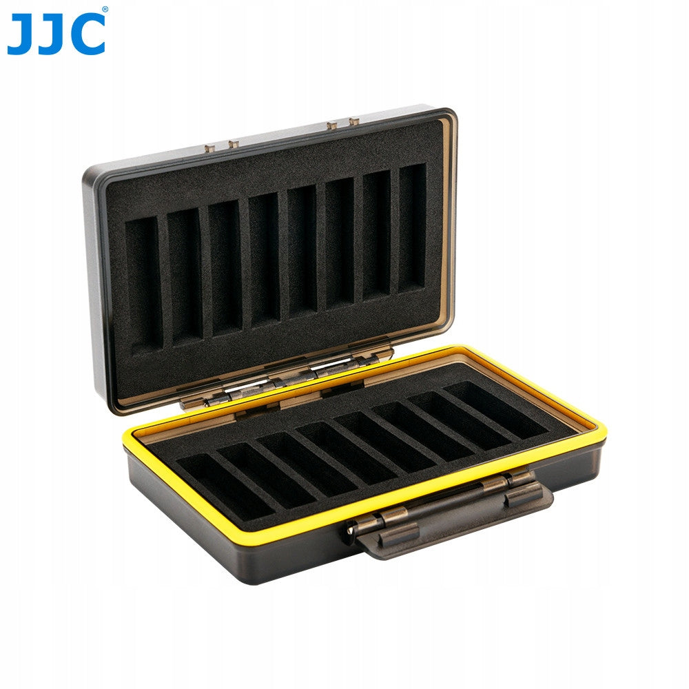 JJC BC-3X16AAA Plastový box na baterie AAA x 16 ks Manufacturer JJC