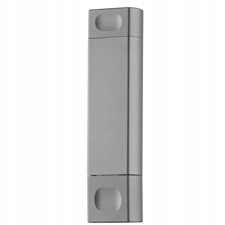 JJC CR-UCL1 GRAY SD and microSD memory card reader Kind universal