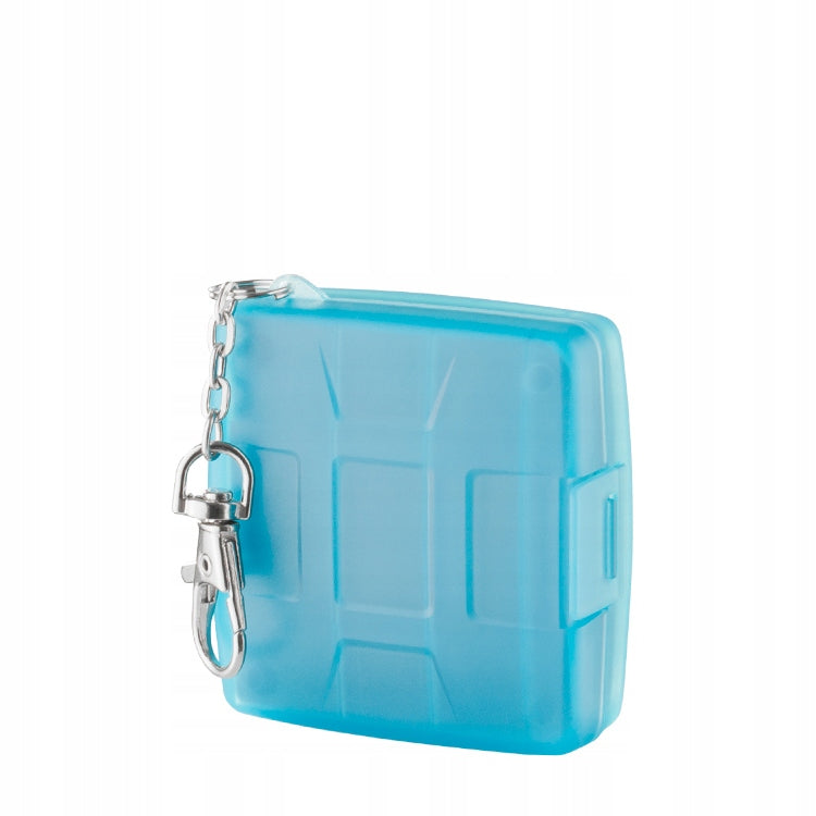 JJC MC10B card case for SD and SIM cards Manufacturer code JC-MC10B