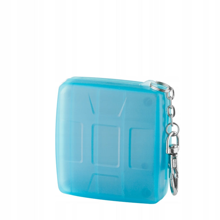 JJC MC11B card case for SD and micro SD cards Manufacturer code MC-11B