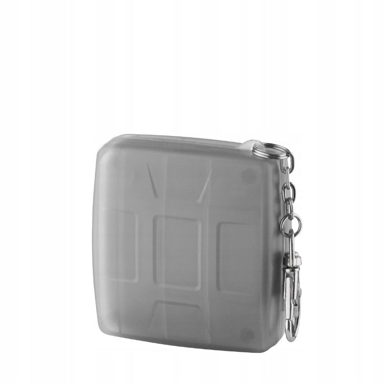 JJC MC11D card case for SD and micro SD cards Manufacturer code JC-MC11D
