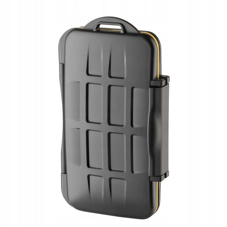 JJC MCCF6 card case for CF memory case Manufacturer code APKP-JC-MCCF6