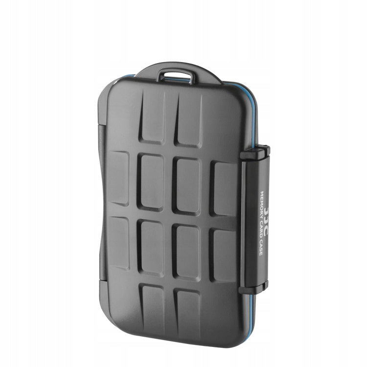 JJC MCST16 card case for SD and micro SD cards Manufacturer JJC