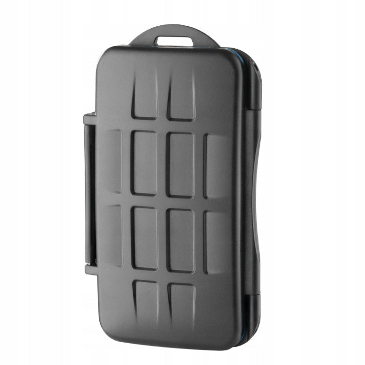 JJC MCSTM23 card case for SD and SIM cards Manufacturer JJC