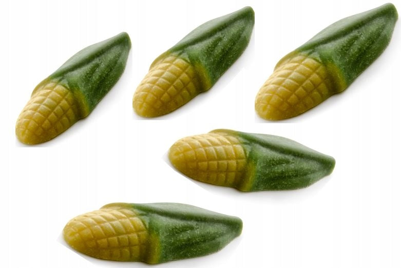 JK Corn - complementary food (taste) for rabbits 105 pieces