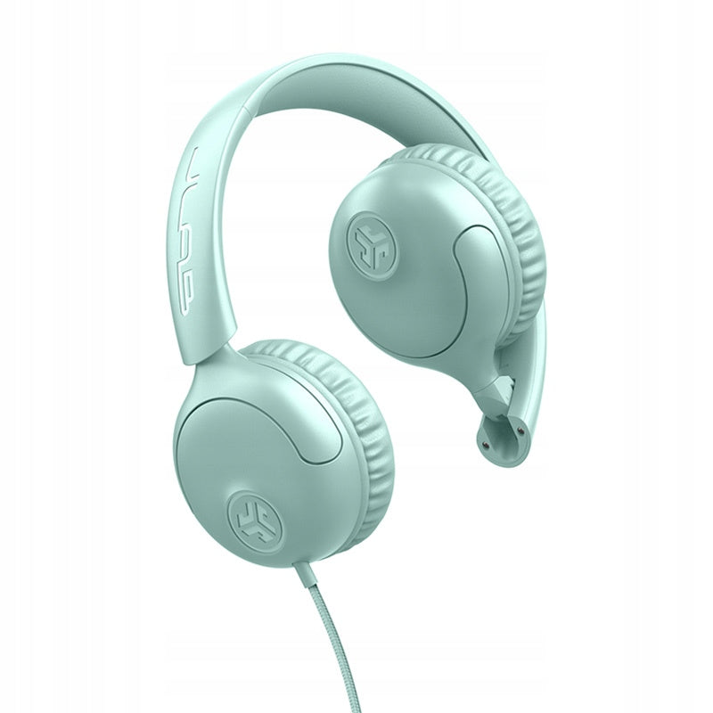 JLAB Studio 2 Headphones Wired AUX 3.5 mm Built-in Mint Microphone Packaging status original