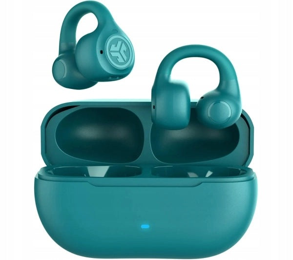 JLab Flex Open Air Clip Wireless Headphones Air Conduction