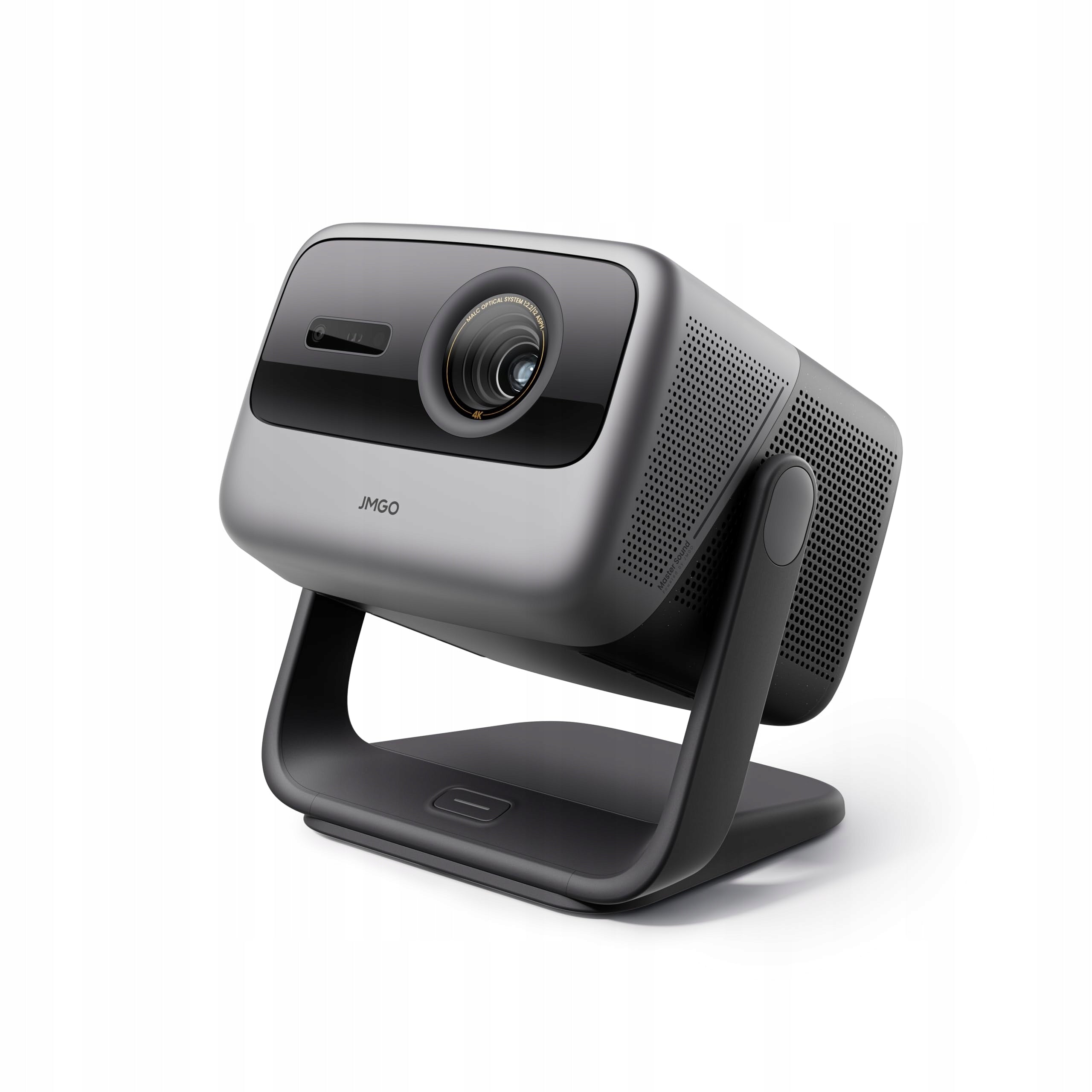 JMGO N1S 4K Laser 3300 Lumen HDR10 300" 3D Dolby Digital Plus Projector