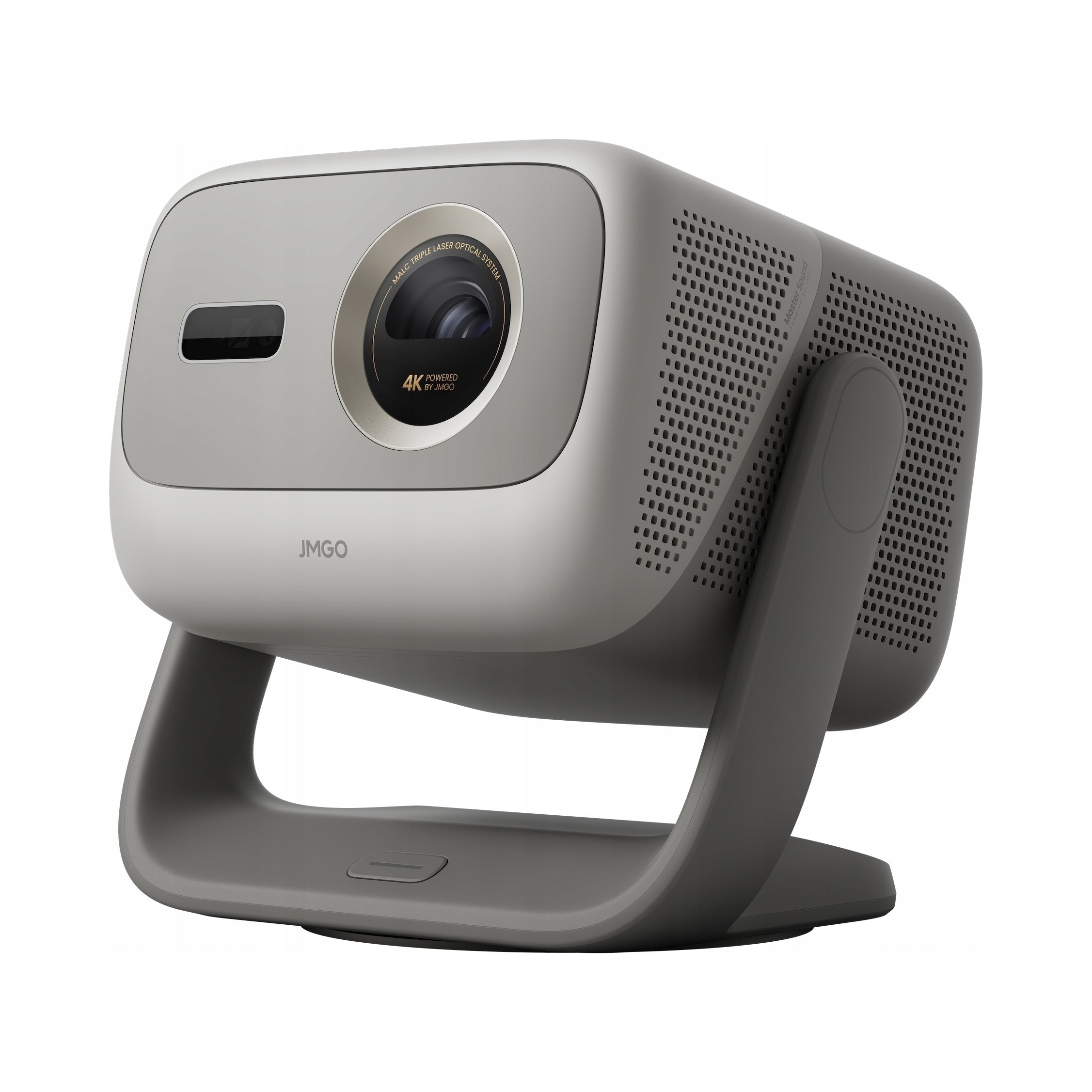 JMGO N3 4K Google TV Laser Projector