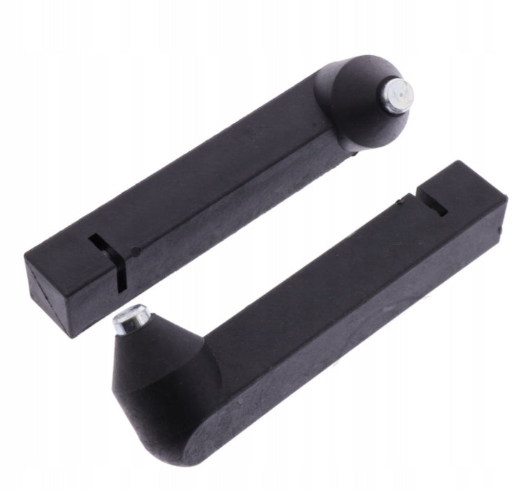 JMP ADAPTER WITH CONE FOR FRONT SUSPENSION