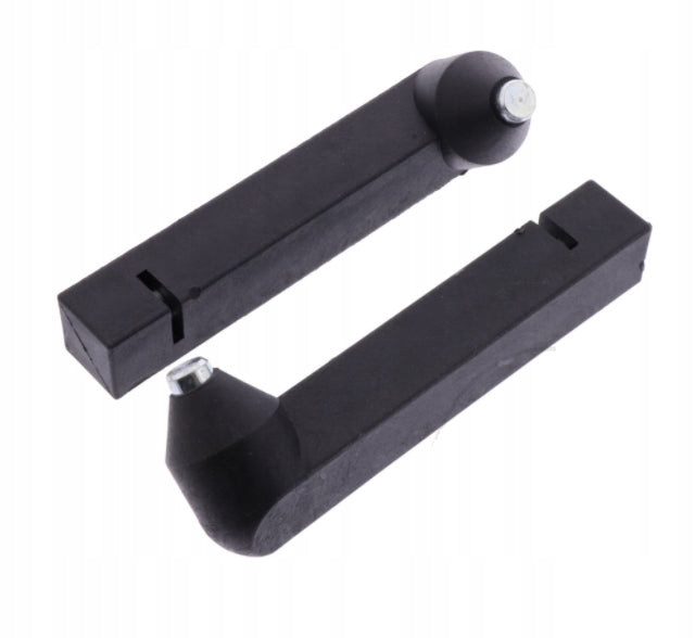 JMP cone adapter for front suspension