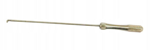 JMP puller for dismantling 100mm O-rings