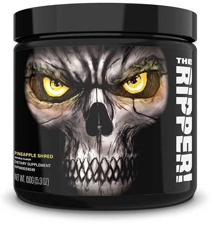 JNX Sports The Ripper! Pineapple Powder 150g