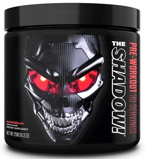 JNX Sports The Shadow! Watermelon Powder 291g