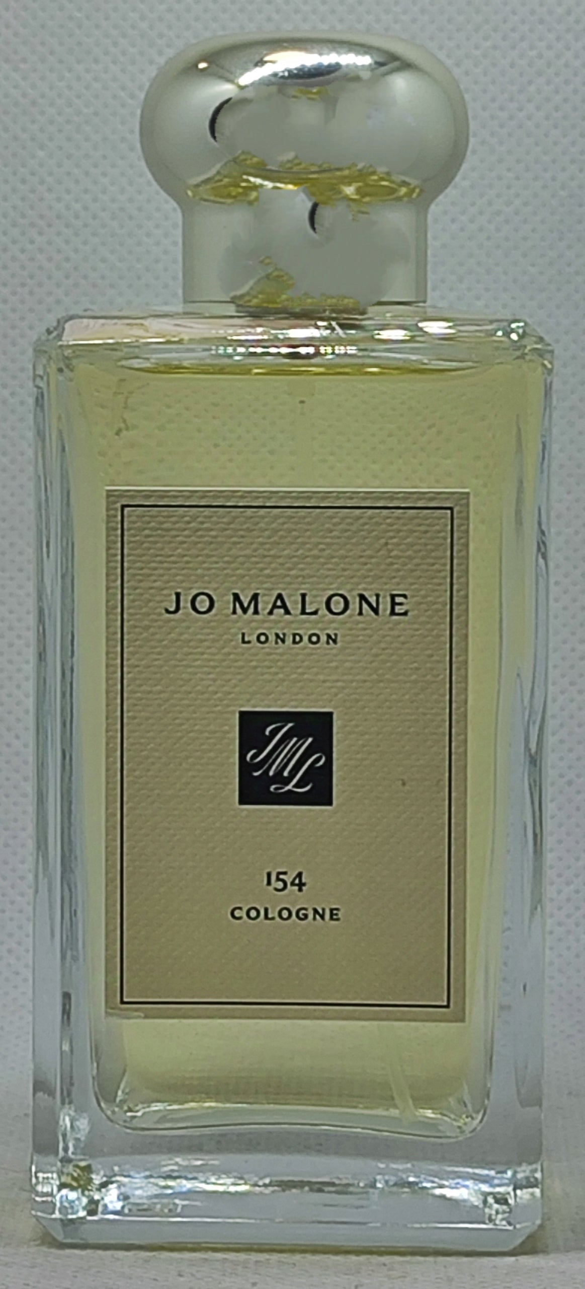 JO MALONE 154 (W/M) EDC/S 100ML Manufacturer code 690251004621