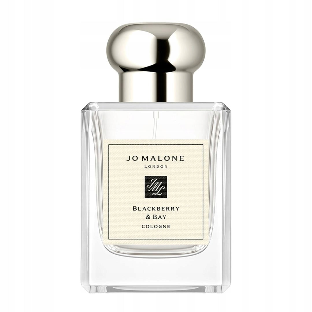 JO MALONE Blackberry&Bay Eau de Cologne UNISEX Fragrance Women's EDC 50 ml Manufacturer code 690251087969