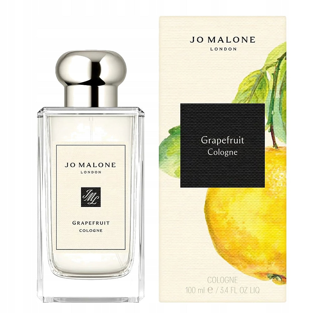 JO MALONE Grapefruit Cologne unisex cologne EDC 100ml