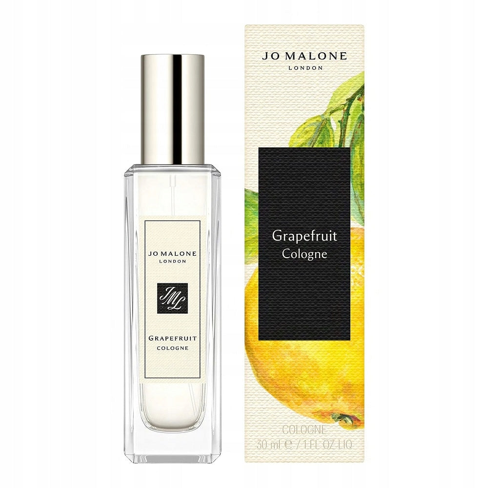 JO MALONE Grapefruit Cologne unisex cologne EDC 30ml Packaging status original
