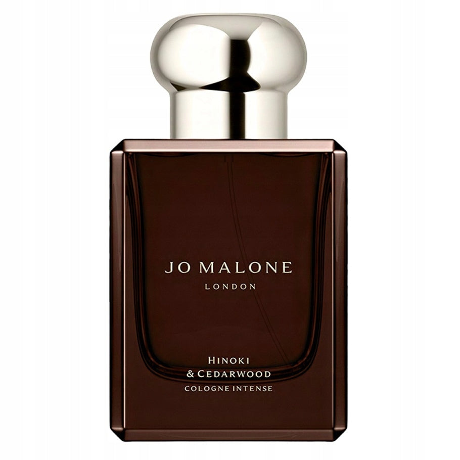 JO MALONE Hinoki Cedarwood Cologne Intense cologne unisex EDC 50ml