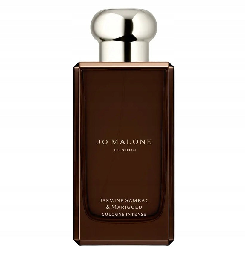 JO MALONE Jasmine Sambac & Marigold Intense Women's Eau de Cologne 100ml Packaging status original