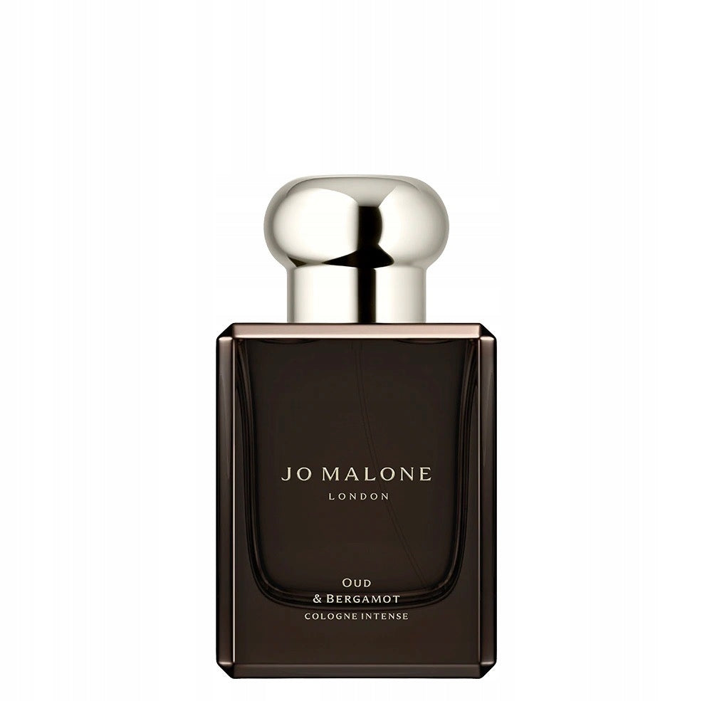 JO MALONE LONDON OUD & BERGAMOT COLOGNE INTENSE