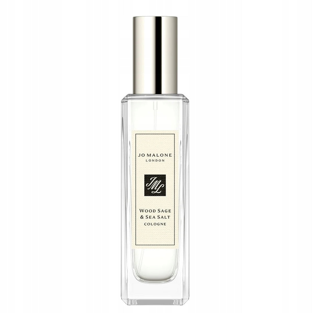 JO MALONE LONDON WOOD SAGE & SEA SALT EDC 30ml SPRAY