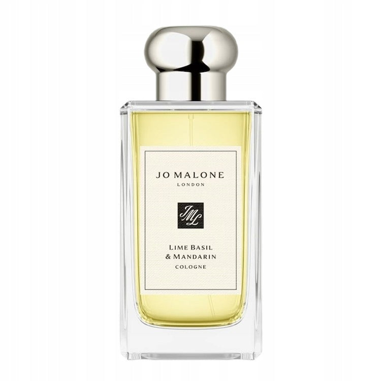 JO MALONE Lime Basil & Mandarin Cologne New EDC 100ml Brand Jo Malone