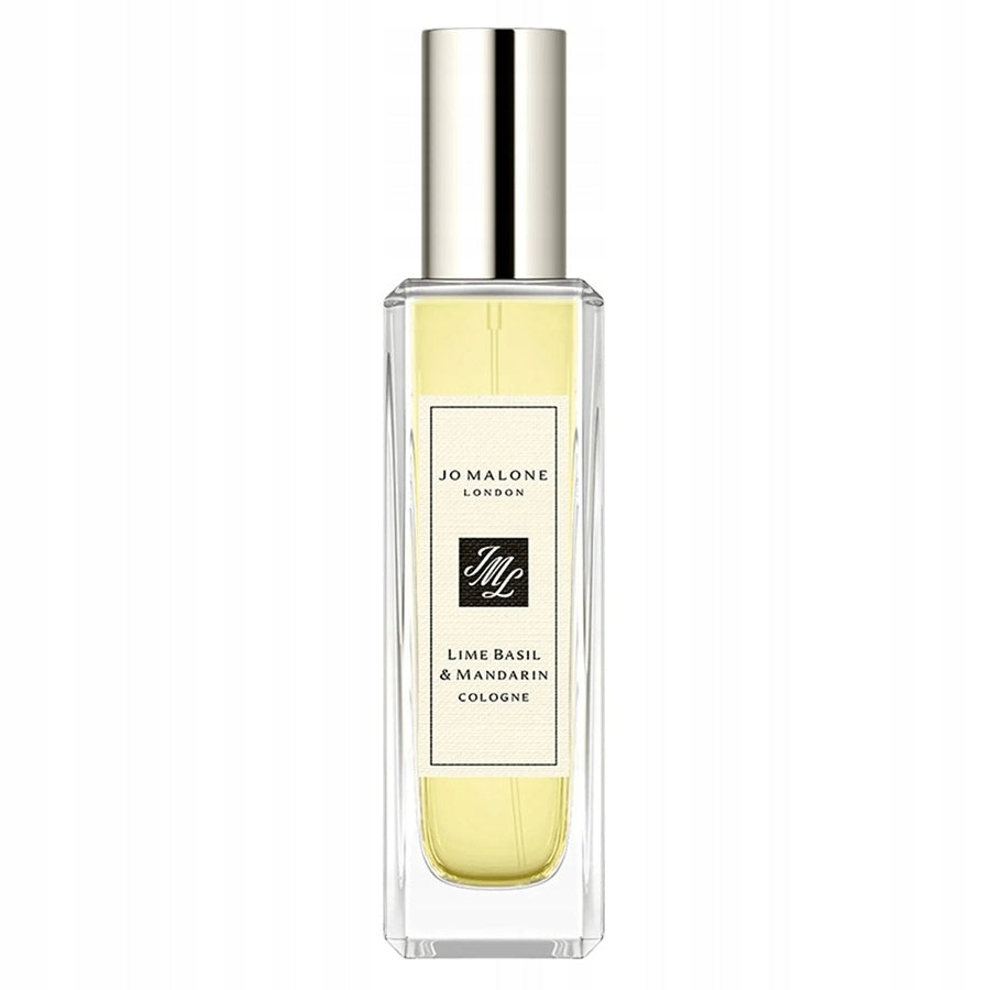 JO MALONE Lime Basil & Mandarin Cologne New unisex cologne EDC 30ml Packaging status original