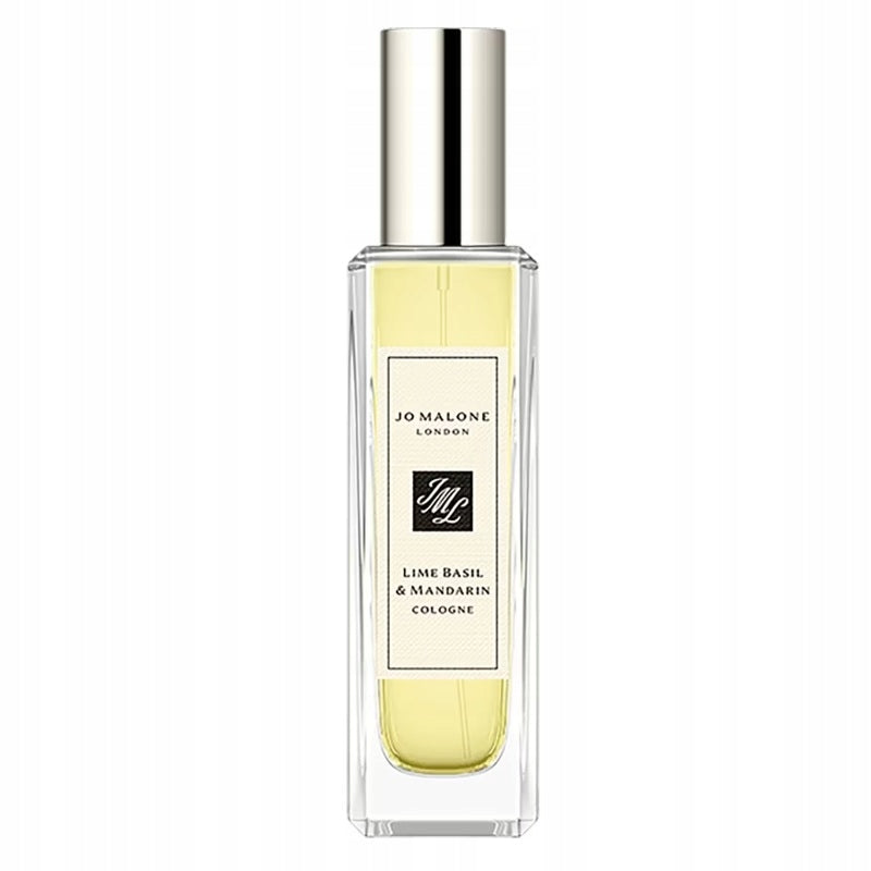 JO MALONE Lime Basil & Mandarin EDC spray 30ml Brand Jo Malone