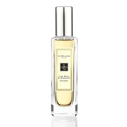 JO MALONE Lime Basil & Mandarin EDC unisex cologne for women Product weight with unit packaging 0.156 kg