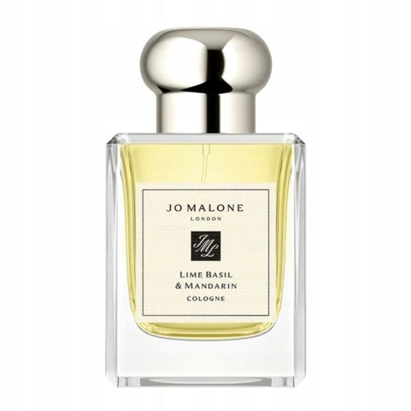 JO MALONE Lime Basil & Mandarin Eau de Cologne Fragrance UNISEX EDC 50 ml Brand Jo Malone