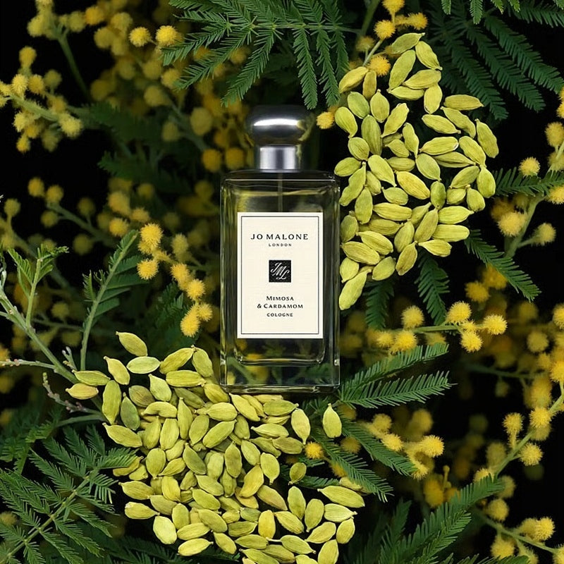 JO MALONE Mimosa & Cardamom Cologne New unisex cologne EDC 100ml Packaging status original