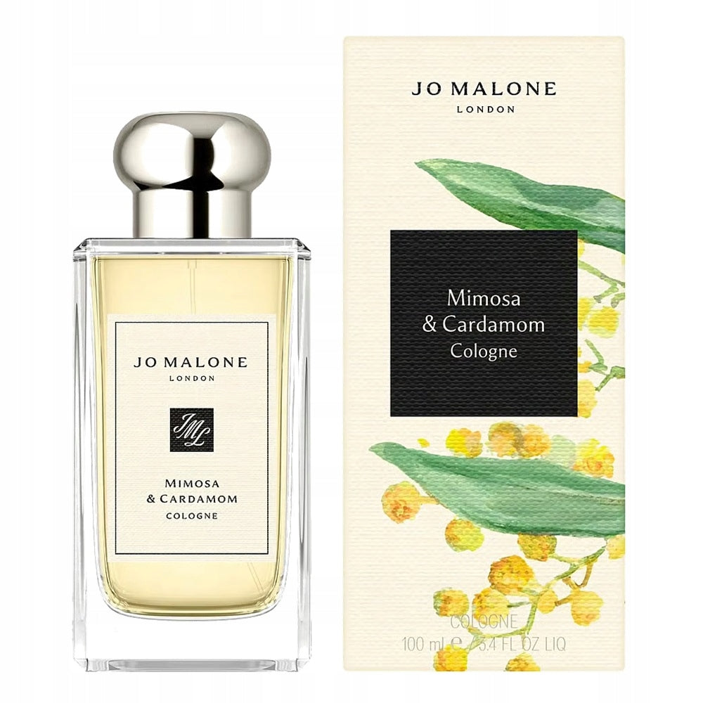 JO MALONE Mimosa & Cardamom Cologne New unisex cologne EDC 100ml