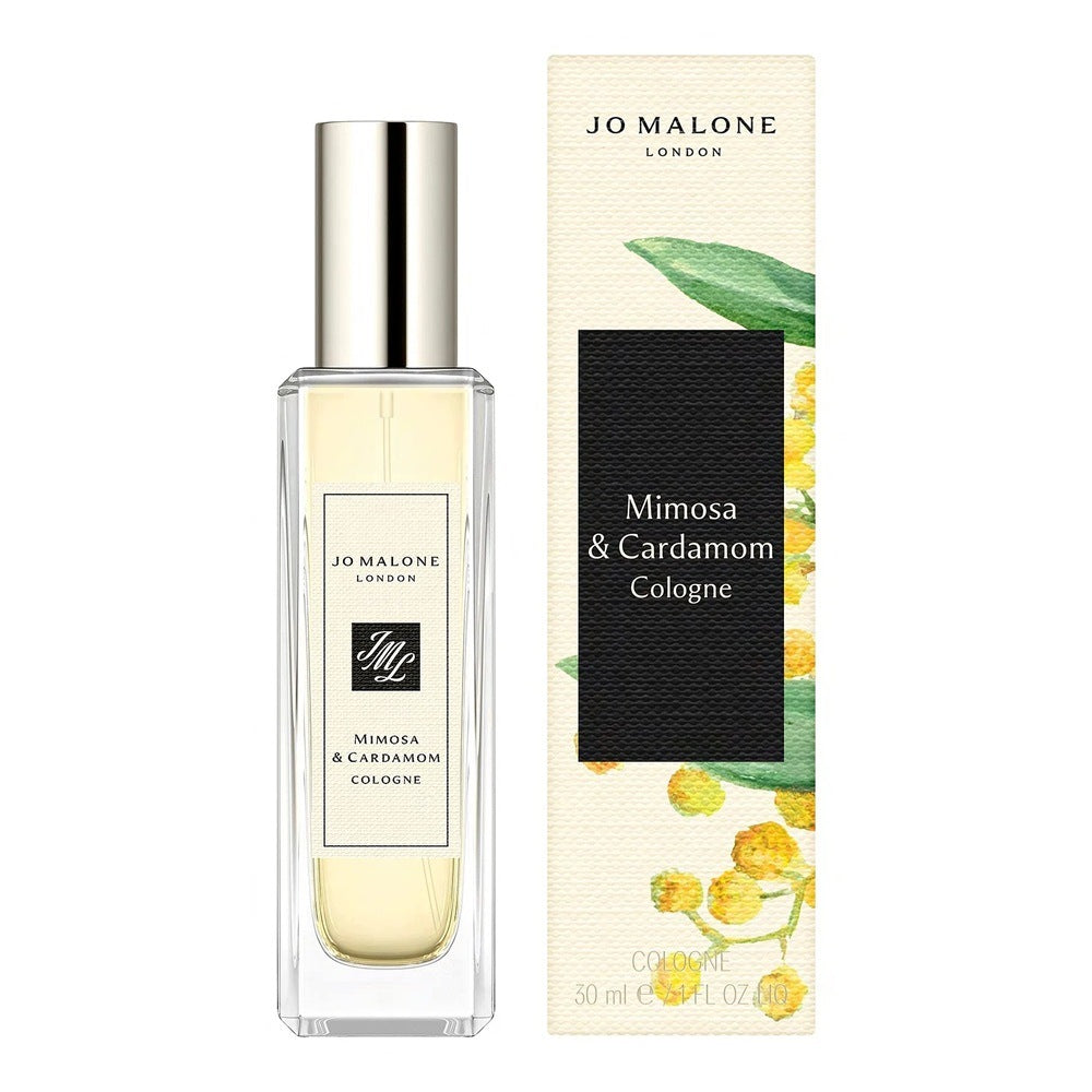 JO MALONE Mimosa & Cardamom Cologne New unisex cologne EDC 30ml