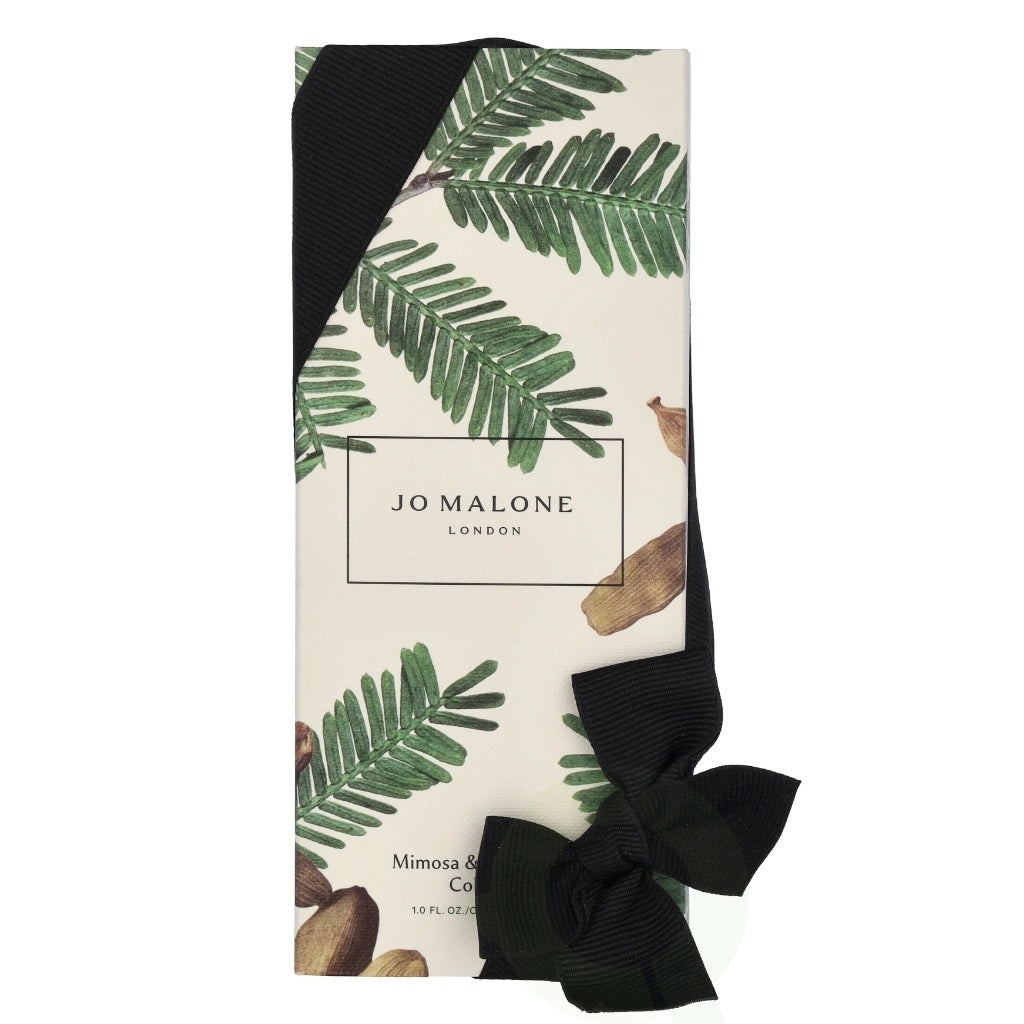 JO MALONE Mimosa & Cardamom Cologne unisex cologne EDC 30ml Packaging status original