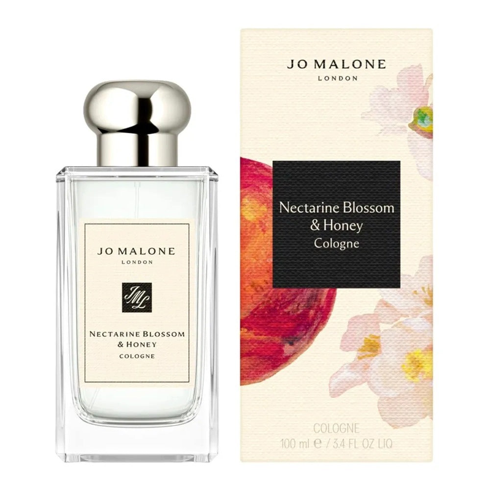 JO MALONE Nectarine Blossom Honey Cologne unisex EDC 100ml