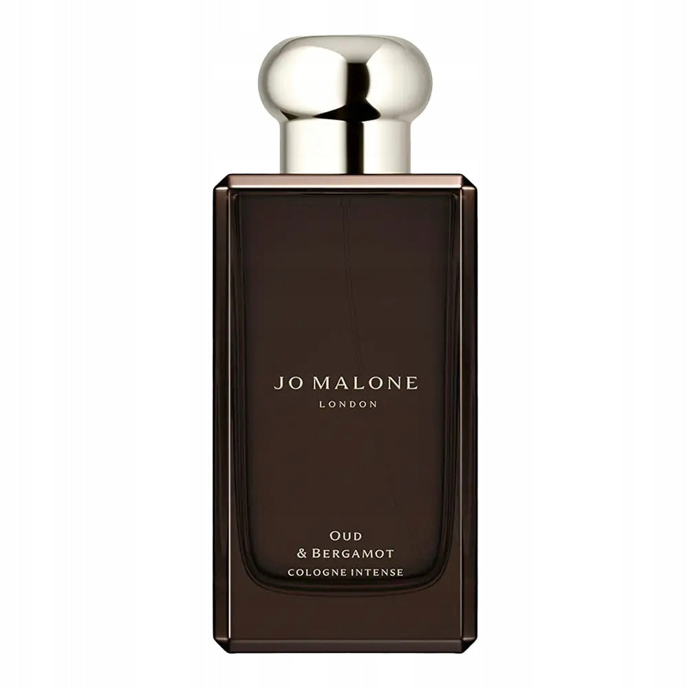 JO MALONE OUD & BERGAMOT EDC INTENSE 100ml