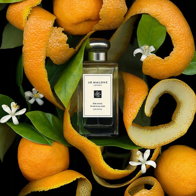 JO MALONE Orange Marmalade Cologne New EDC 100ml Packaging status original