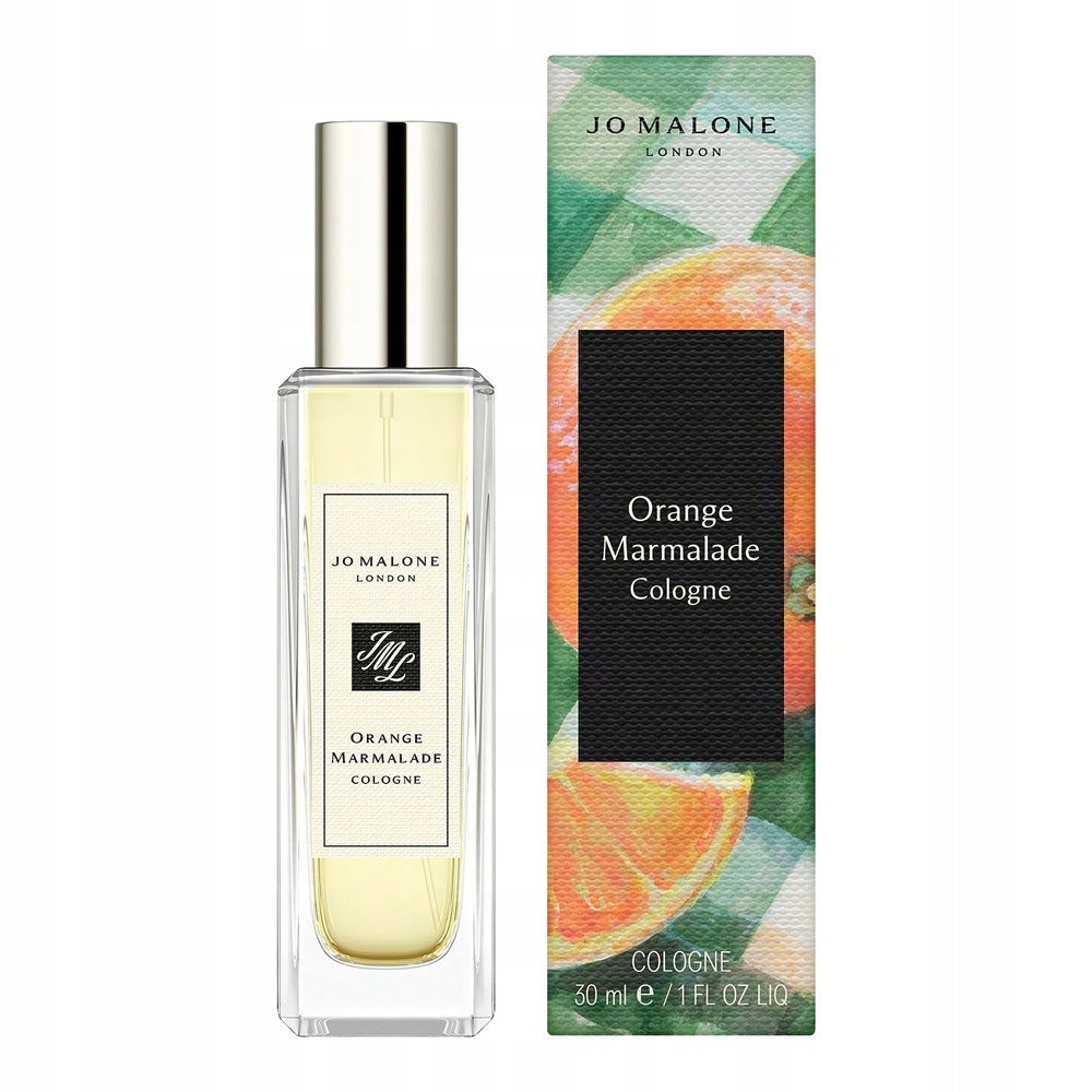 JO MALONE Orange Marmalade Cologne New unisex cologne EDC 30ml Packaging status original