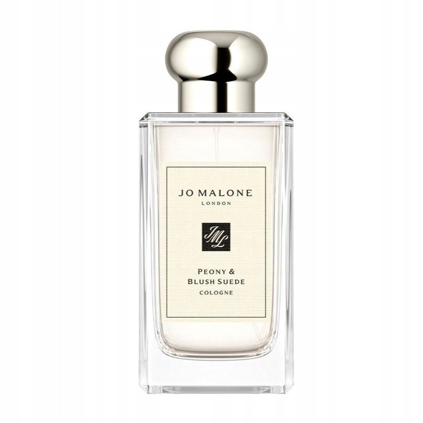 JO MALONE Peony & Blush Suede Cologne New unisex cologne EDC 100ml Packaging status original