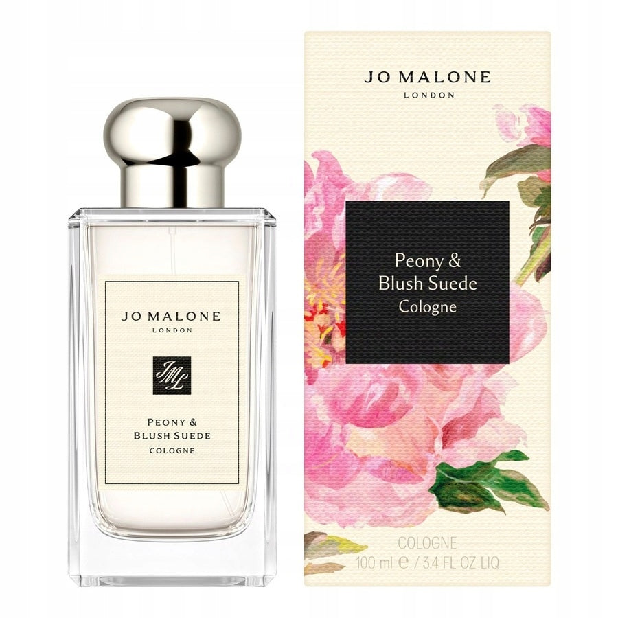 JO MALONE Peony & Blush Suede Cologne New unisex cologne EDC 100ml