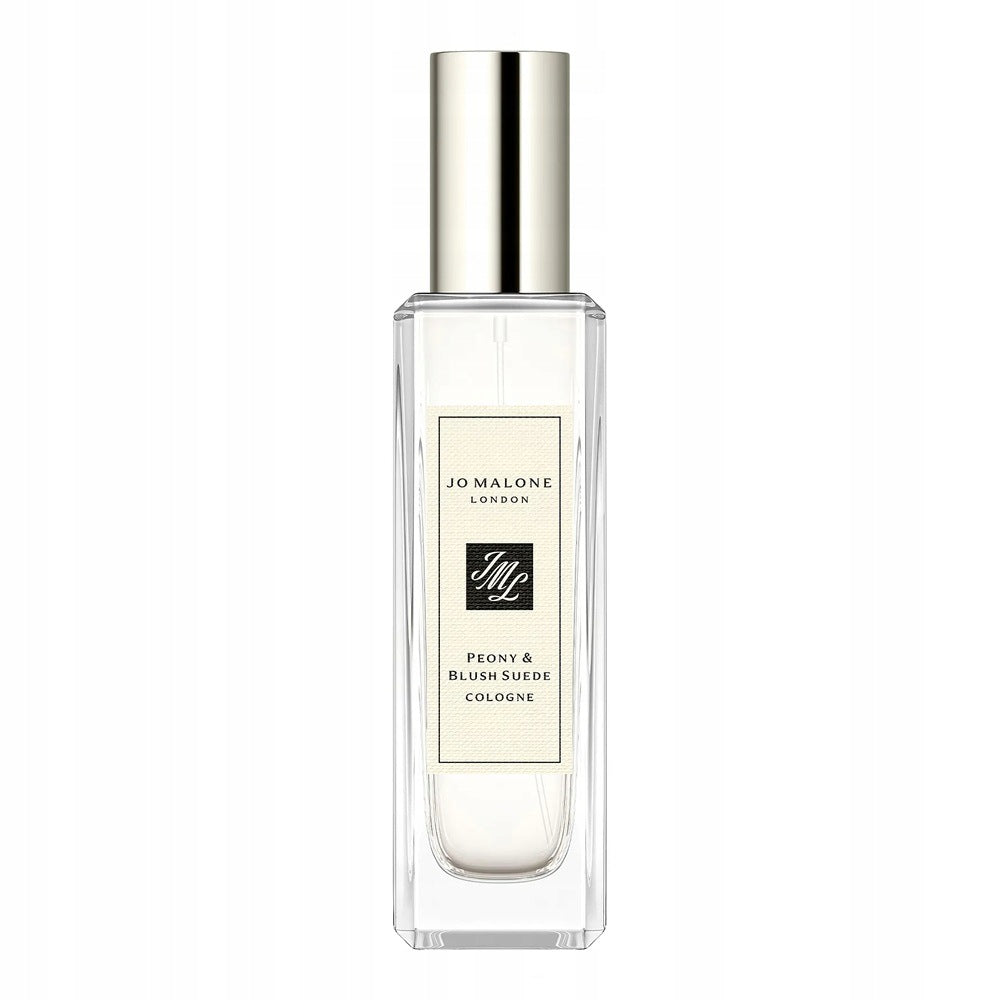 JO MALONE Peony & Blush Suede Cologne New unisex cologne EDC 30ml Brand Jo Malone