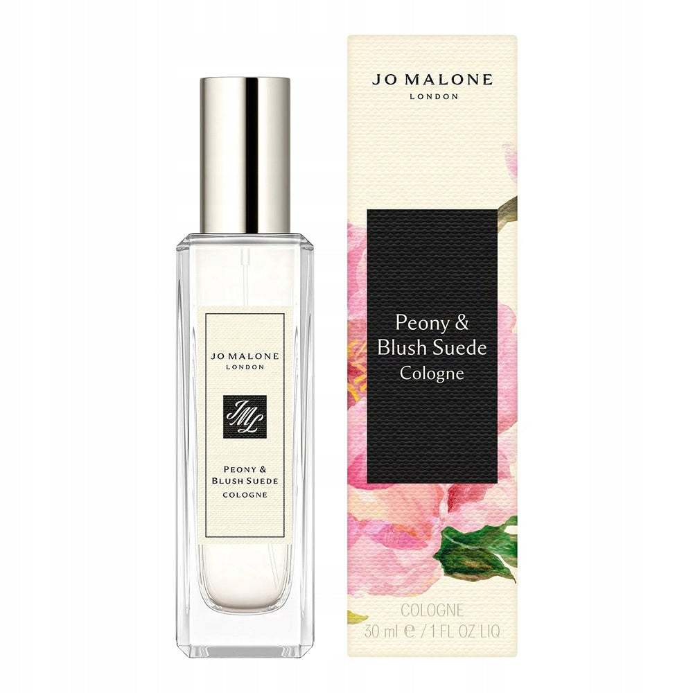 JO MALONE Peony & Blush Suede Cologne New unisex cologne EDC 30ml