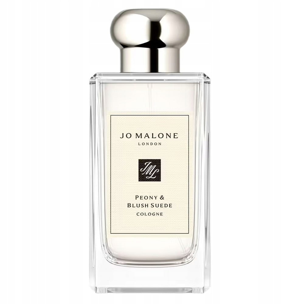 JO MALONE Peony & Blush Suede Eau de Cologne for Women EDC fragrance 100 ml