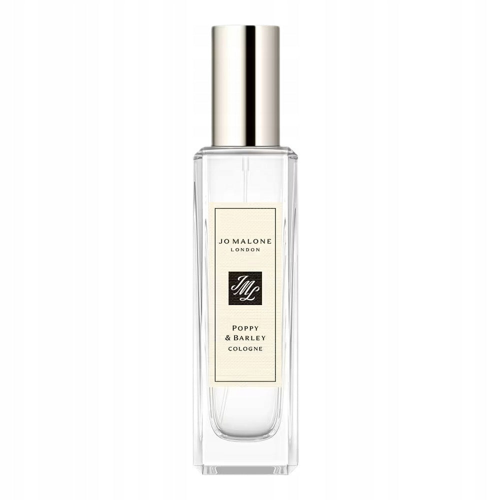 JO MALONE Poppy & Barley Cologne unisex cologne EDC 30ml
