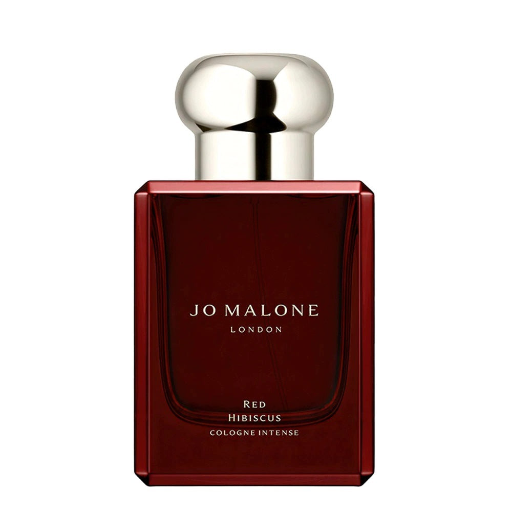 JO MALONE RED HIBISCUS EAU DE COLOGNE INTENSE 50ml SPRAY